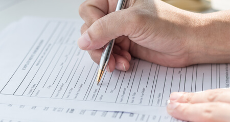 海外FXに関する税金の概要について