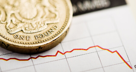 投資信託にもリスクはある！リスクの種類と回避方法