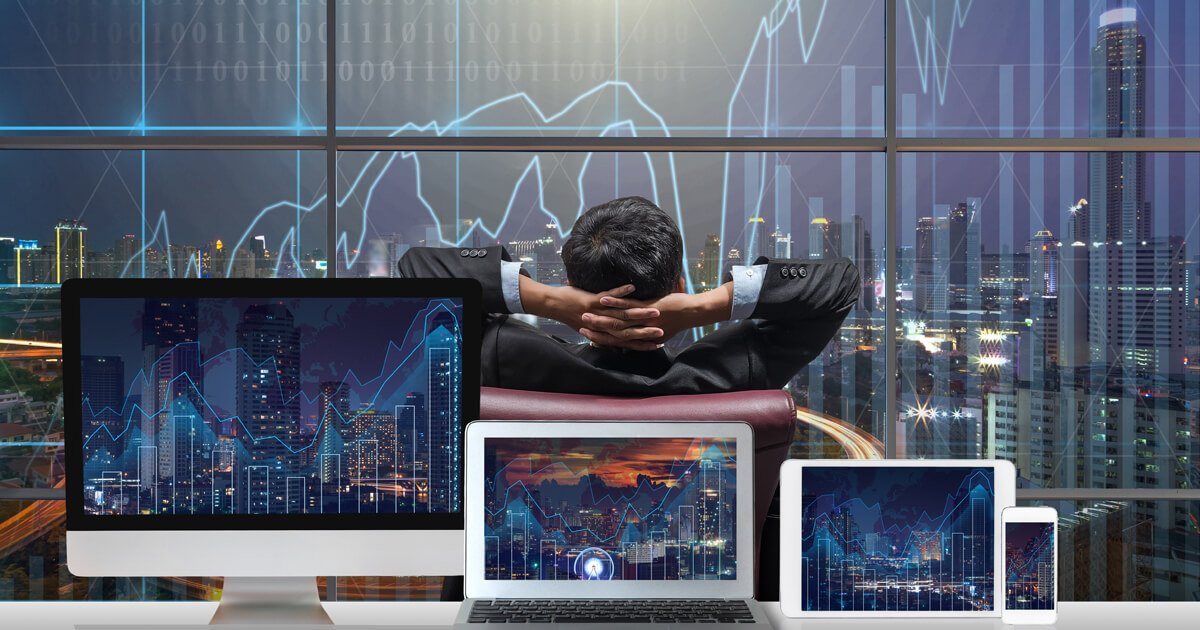 投資信託にもリスクはある！リスクの種類と回避方法