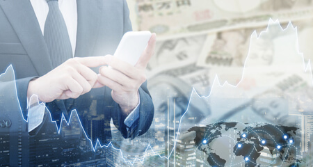 ハイリターンを狙え！投資の種類を考える