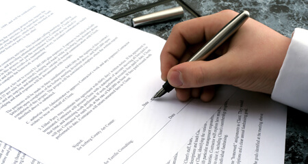 FX口座開設に必要な手順と時間とは？スムーズに審査に通り口座を作るために