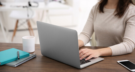 FX口座開設に必要な手順と時間とは？スムーズに審査に通り口座を作るために