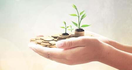 初心者にはこんな投資がお勧め！