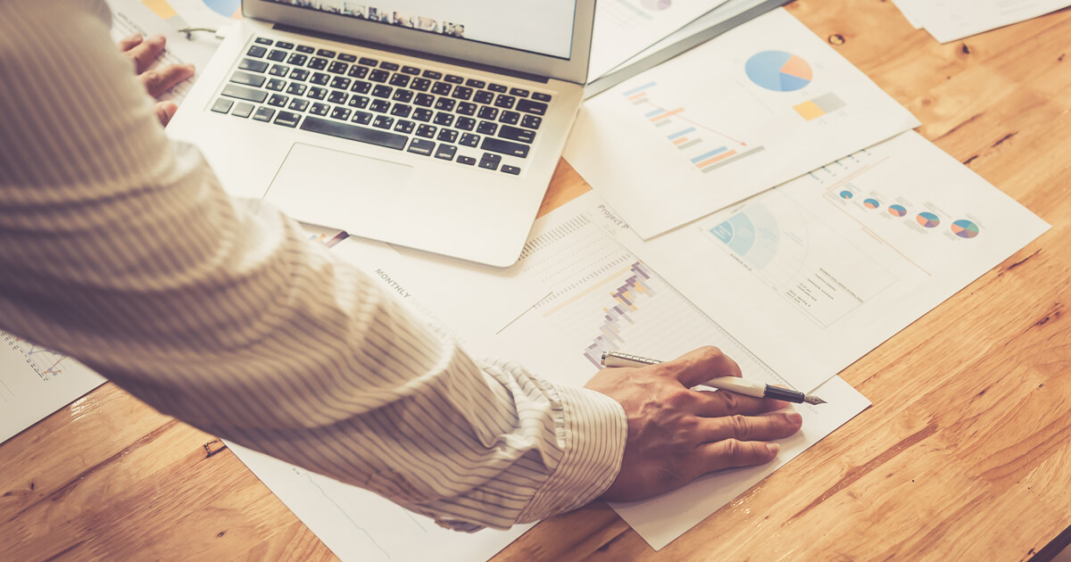 投資にはさまざまな種類がある！初心者にはこんな投資がお勧め！