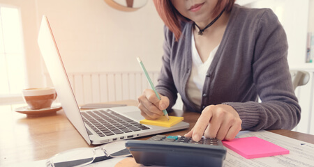 投資信託の購入は最低限いくらから可能？