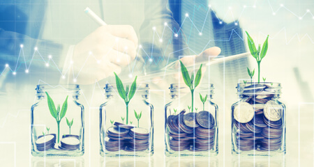 投資信託でお勧めな購入の仕方や銘柄の選び方とは