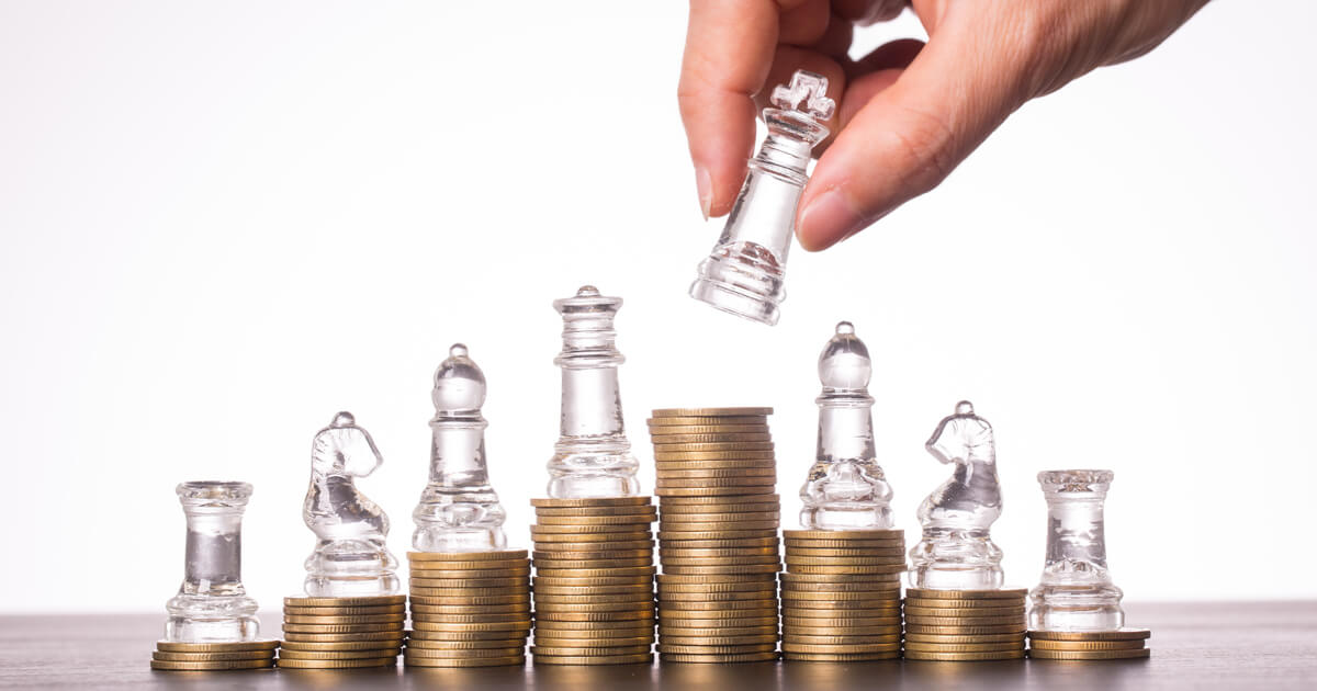 投資信託でお勧めな購入の仕方や銘柄の選び方とは