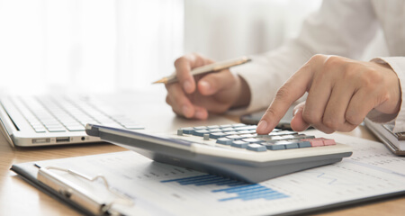 初心者必見！FXでリスクの無い投資を目指す！