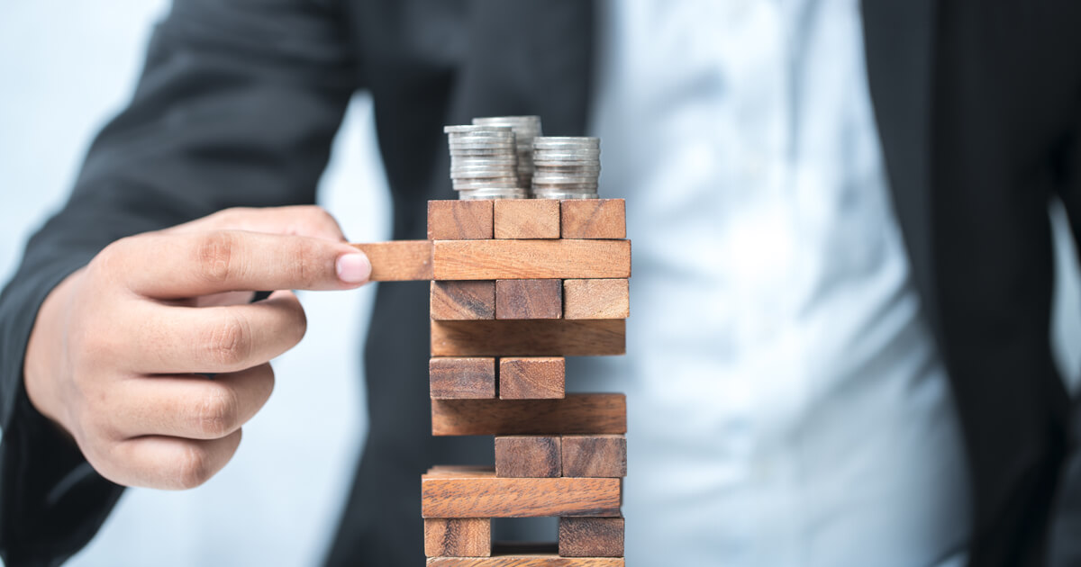 初心者必見！FXでリスクの無い投資を目指す！