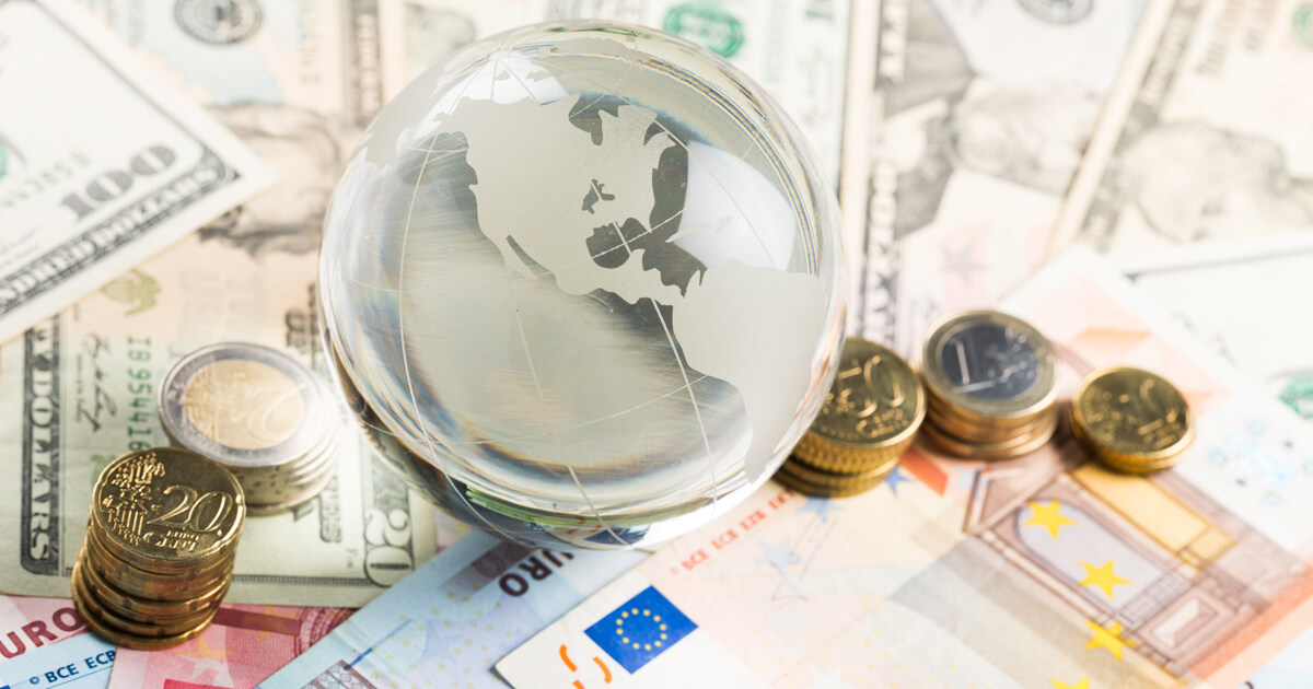 海外FXは副業にお勧め！副業と確定申告の関係なども解説