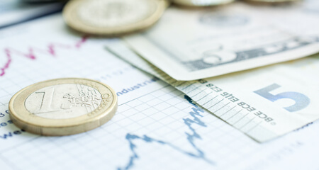 サラリーマンの副業には、FX投資がオススメ！