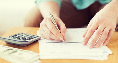 サラリーマンの副業には、FX投資がオススメ！