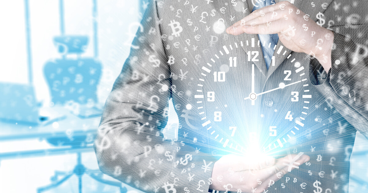 FX取引ができる時間帯はいつ？世界の為替市場をご紹介します！