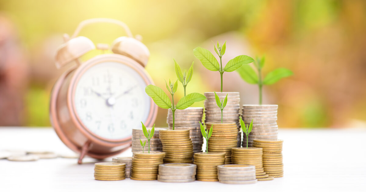 これからFXを始める人へ！FX取引における証拠金とは何か？