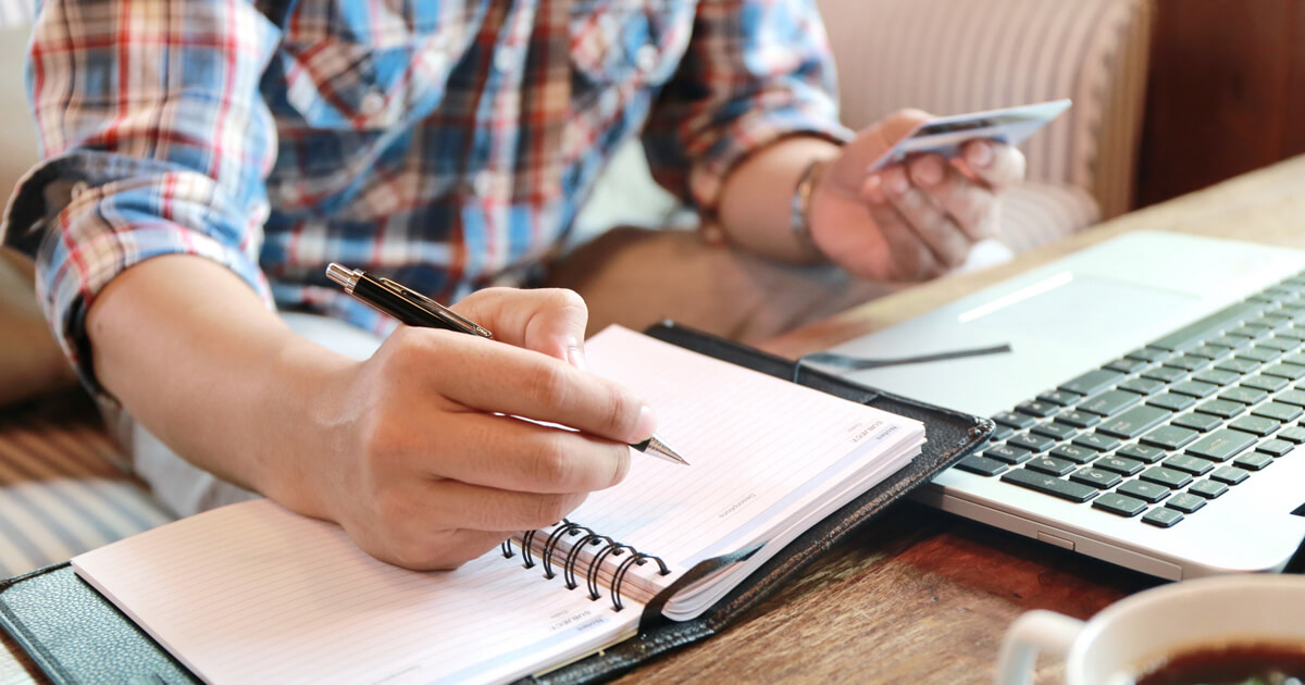 FX取引開始の前に！知っておきたい口座開設の基本の流れとポイント