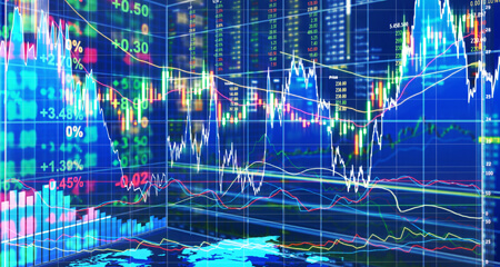 FXでリスクを最小限に！効率の良い取引の勝率アップ方法と税金について