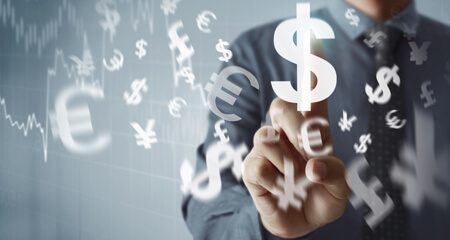 FXでリスクを最小限に！効率の良い取引の勝率アップ方法と税金について