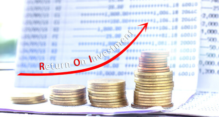 FX投資と株式投資の違いとECNブローカー徹底比較！