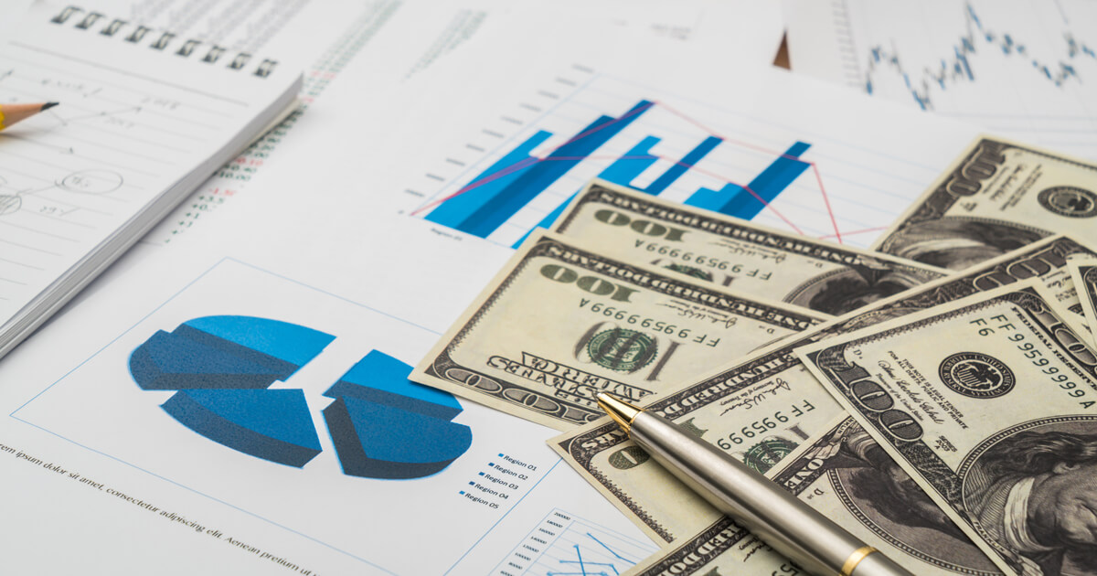 FX取引において証拠金の安全な維持率とは？その目安と効率的な運用方法