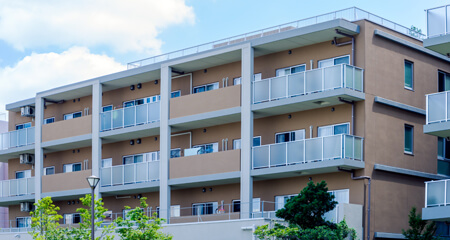 マンション・株式・FX投資の税制と節税対策