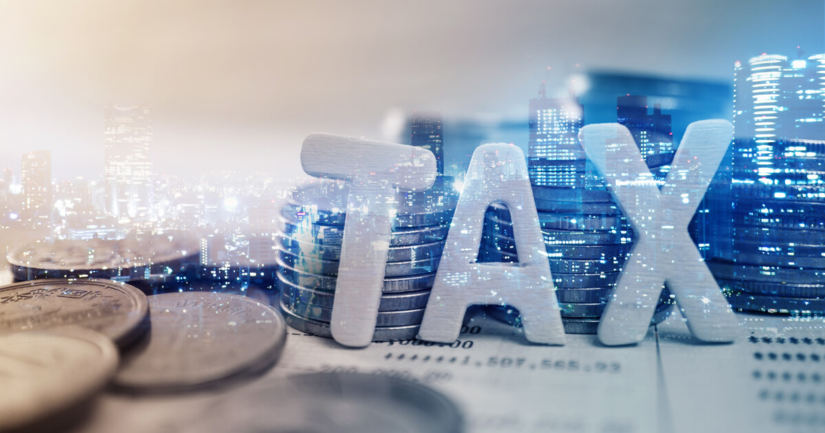 税金対策も重要！マンション・株式・FX投資の税制と節税対策