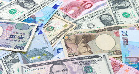 FX初心者のための外国為替取引入門