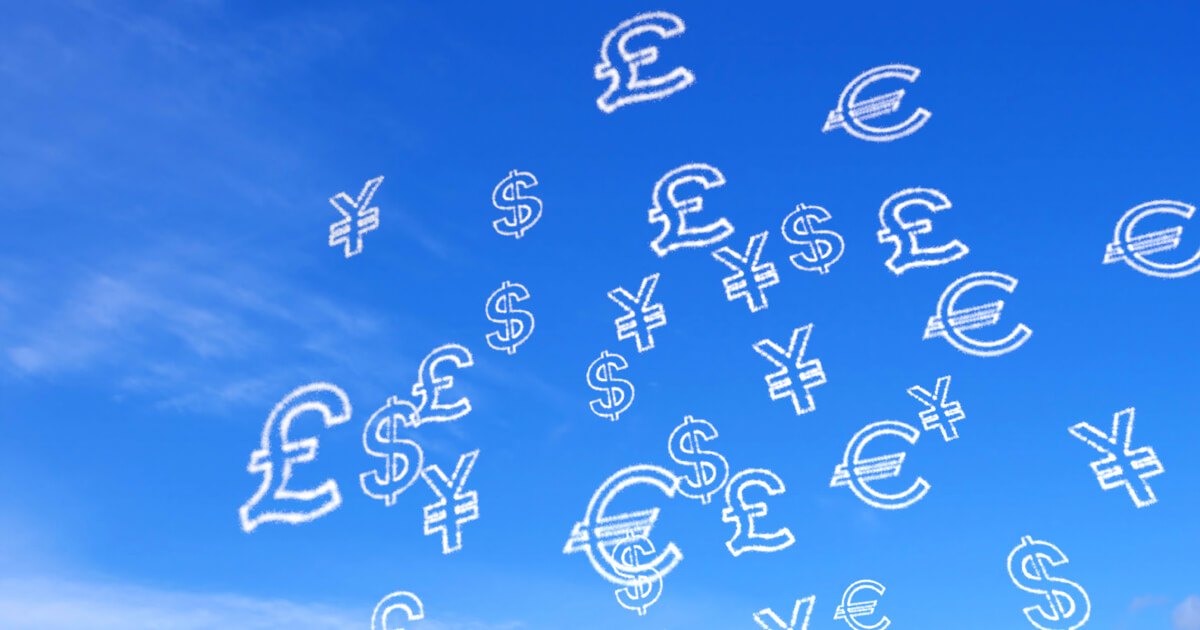 初心者必見！FX初心者のための外国為替取引入門