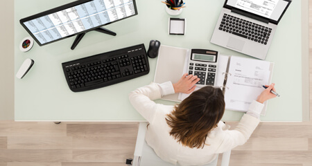 FX取引にかかる手数料は運用成果に影響を与える！