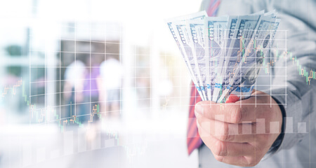 FX投資成功のポイントの1つは税金計算を把握すること