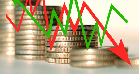 年末年始の為替市場の動向