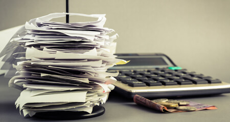 海外FX口座開設前に知っておきたい海外FXの税金