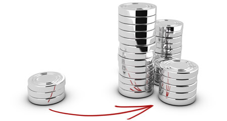 会社員にお勧めの投資方法とは