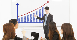 これから始める人必見！投資セミナーの探し方とサラリーマンにオススメしたい投資分野