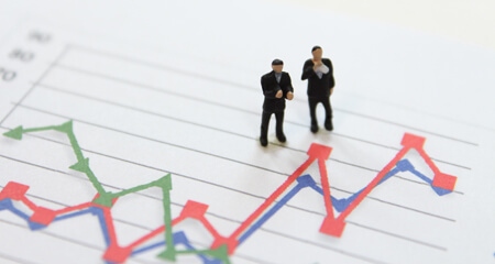 円高と円安時の比較とスワップ金利について