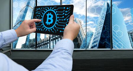 2017年は、ビットコイン流行の兆し