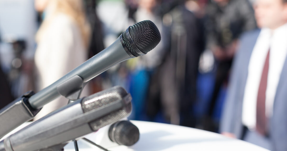 世界経済に大きな影響を与える「要人発言」とは？