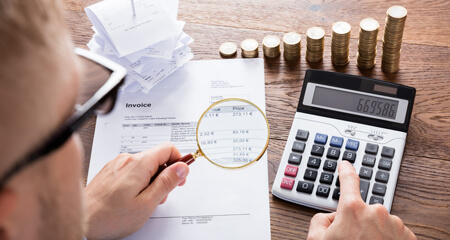 国内FXとは違う？海外FXの税金対策