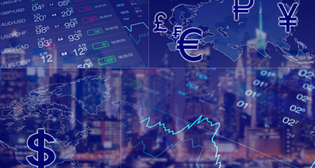 海外FX投資を始める前にぜひ読んで欲しいポイントはコレ！