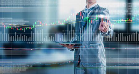 FX入門！初心者でもFXを簡単に始められる