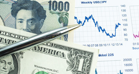 FX入門！初心者でもFXを簡単に始められる