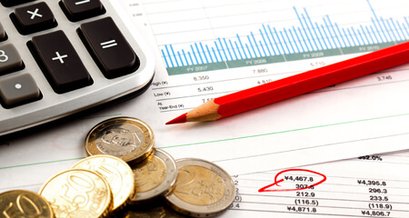 FX取引を始めるなら住民税、所得税について理解しておこう！