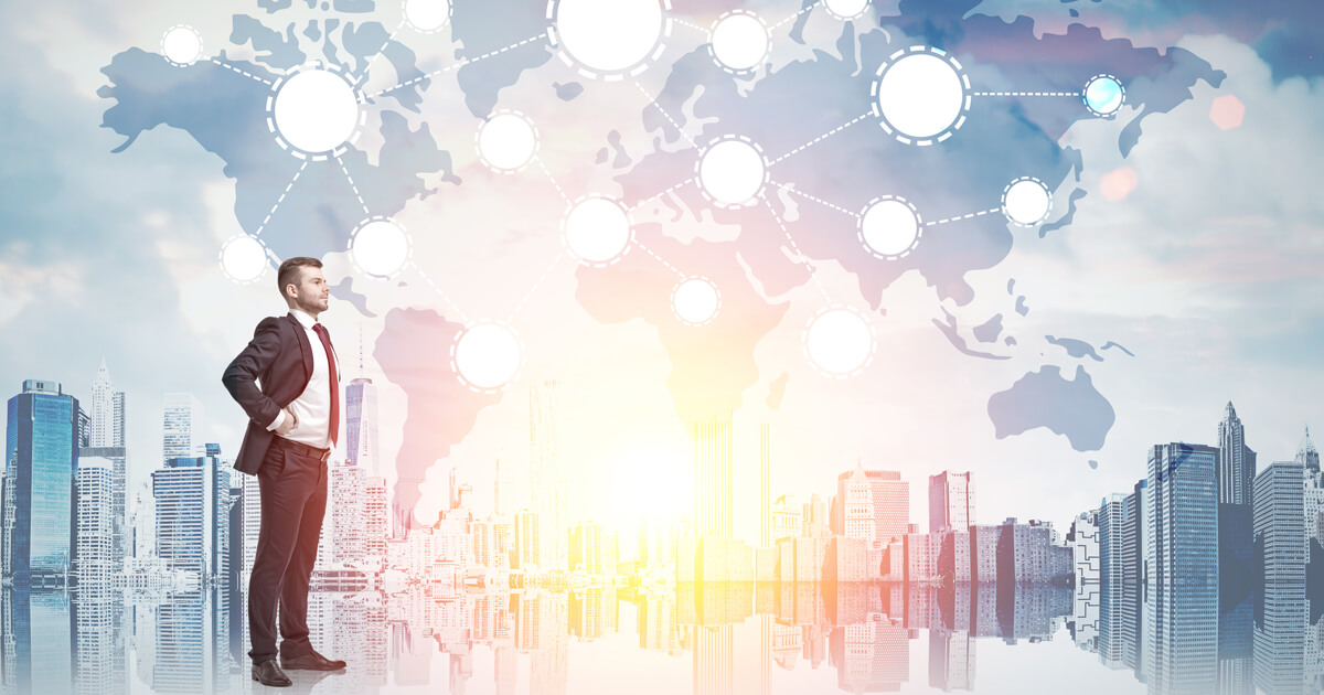 騙されないように！海外FXブローカーは複数のポイントから比較しよう！