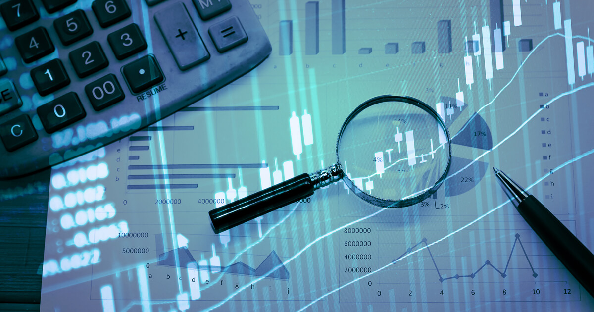 FXでよく聞く「テクニカル分析」とは | 海外FX初心者のためのブログ