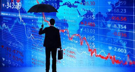 海外FXでは証拠金がマイナスになることはない！追証なしとは？