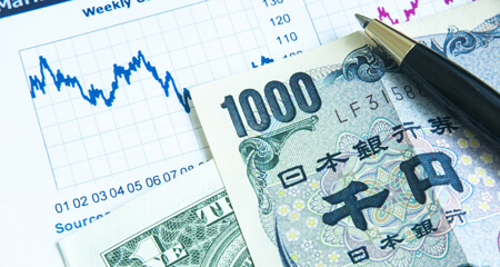 海外FXの高レバレッジを利用して大きく儲ける