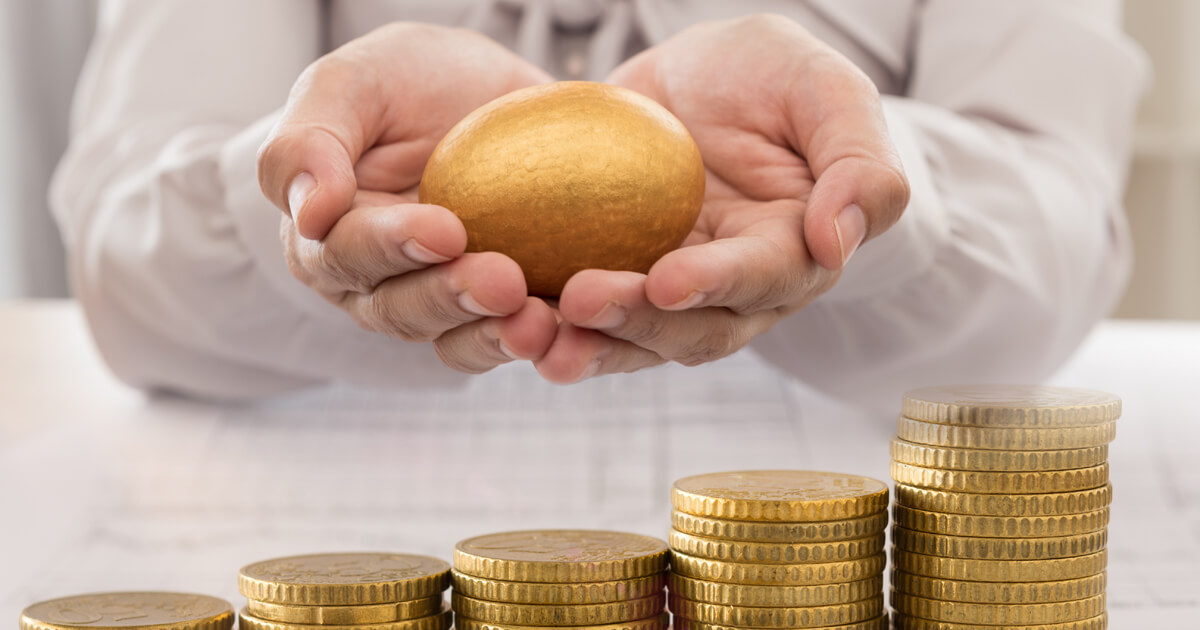 少ない資金でもOK！海外FXの高レバレッジを利用して大きく儲ける