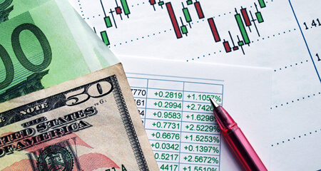 FX投資の始め方とは？