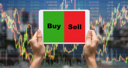 FX投資の始め方とは？