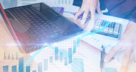 FX投資における移動平均線の分析と活用方法