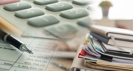 運用に関する税金を解説